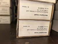 19 tl lampen met armatuur - afbeelding 4 van  5