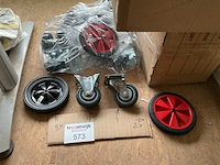 19 x wielen - afbeelding 1 van  4