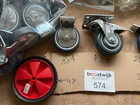 19 x wielen - afbeelding 3 van  7