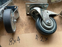 19 x wielen - afbeelding 4 van  7