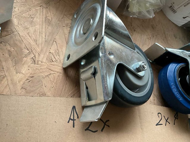 19 x wielen - afbeelding 5 van  7