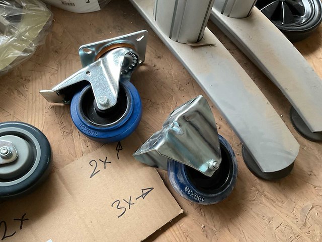 19 x wielen - afbeelding 6 van  7