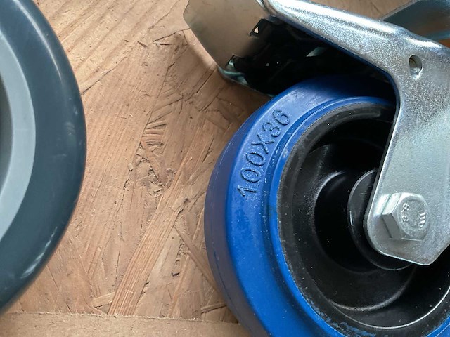 19 x wielen - afbeelding 7 van  7