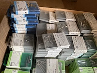 190 blisters bevestigingsmaterialen - afbeelding 4 van  9