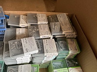 190 blisters bevestigingsmaterialen - afbeelding 5 van  9