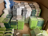 190 blisters bevestigingsmaterialen - afbeelding 7 van  9