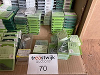 190 blisters bevestigingsmaterialen - afbeelding 9 van  9