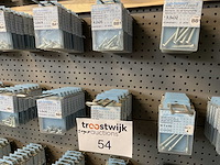 190 blisters met schroeven - afbeelding 4 van  8