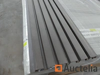 190 neolife beklede 4 aarde composiet bekledingspanelen