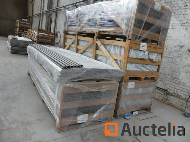 190 neolife beklede 4 aarde composiet bekledingspanelen - afbeelding 4 van  4