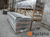 190 neolife beklede 4 aarde composiet bekledingspanelen - afbeelding 4 van  4