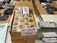 192 x set magneet; honden motief - afbeelding 1 van  3