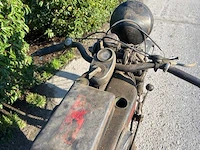 1927 terrot hss oldtimer motorfiets - afbeelding 3 van  19