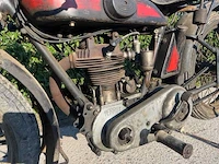 1927 terrot hss oldtimer motorfiets - afbeelding 5 van  19