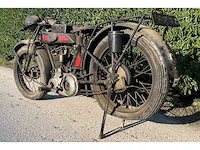 1927 terrot hss oldtimer motorfiets - afbeelding 13 van  19