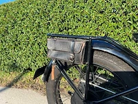 1928 saroléa 25n oldtimer motorfiets - afbeelding 2 van  18