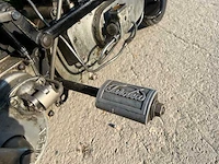 1928 saroléa 25n oldtimer motorfiets - afbeelding 4 van  18