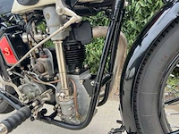 1928 spoyer ohc oldtimer motorfiets - afbeelding 3 van  15