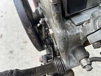 1929 gillet tdm oldtimer motorfiets - afbeelding 13 van  14