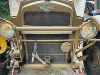 1929 morris commercial - afbeelding 11 van  42