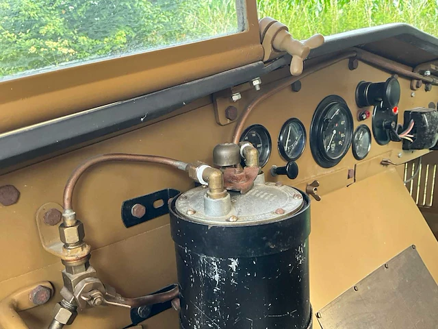 1929 morris commercial - afbeelding 19 van  42