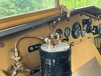 1929 morris commercial - afbeelding 19 van  42