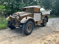 1929 morris commercial - afbeelding 1 van  42