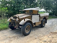 1929 morris commercial - afbeelding 2 van  42