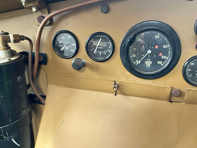 1929 morris commercial - afbeelding 37 van  42