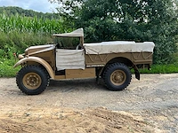 1929 morris commercial - afbeelding 3 van  42