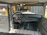 1929 nash b 660 oldtimer - afbeelding 2 van  61