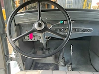 1929 nash b 660 oldtimer - afbeelding 3 van  61