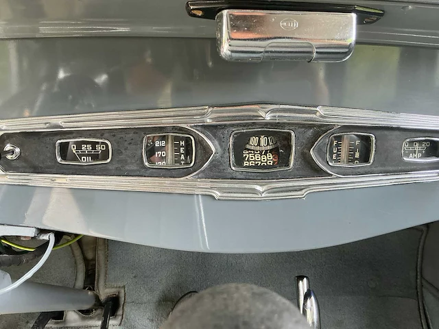 1929 nash b 660 oldtimer - afbeelding 5 van  61