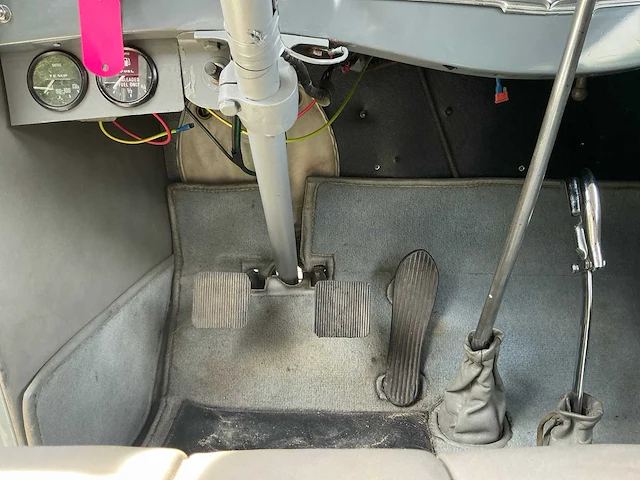 1929 nash b 660 oldtimer - afbeelding 8 van  61