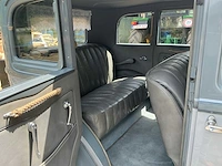 1929 nash b 660 oldtimer - afbeelding 14 van  61