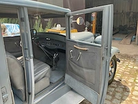 1929 nash b 660 oldtimer - afbeelding 15 van  61