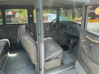 1929 nash b 660 oldtimer - afbeelding 16 van  61