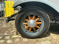 1929 nash b 660 oldtimer - afbeelding 20 van  61