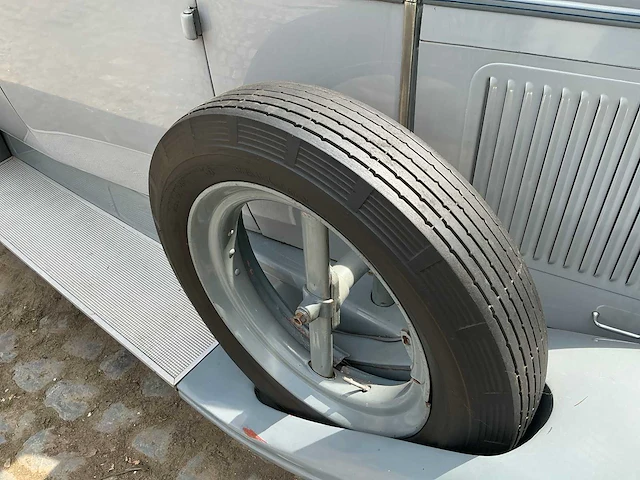 1929 nash b 660 oldtimer - afbeelding 28 van  61