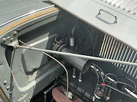 1929 nash b 660 oldtimer - afbeelding 30 van  61