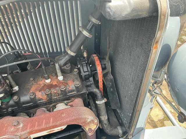 1929 nash b 660 oldtimer - afbeelding 33 van  61
