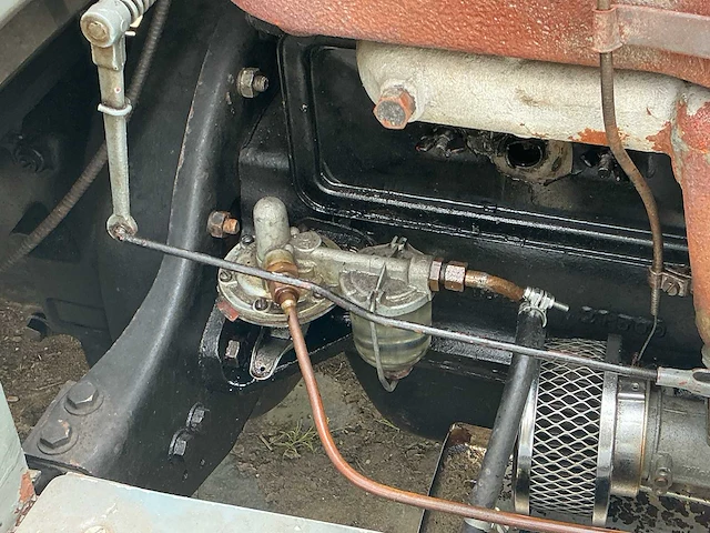 1929 nash b 660 oldtimer - afbeelding 35 van  61
