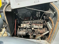 1929 nash b 660 oldtimer - afbeelding 37 van  61