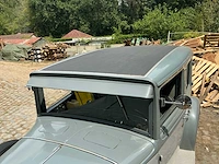 1929 nash b 660 oldtimer - afbeelding 46 van  61