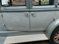 1929 nash b 660 oldtimer - afbeelding 48 van  61
