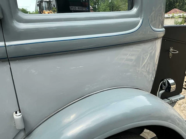 1929 nash b 660 oldtimer - afbeelding 49 van  61