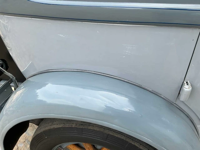 1929 nash b 660 oldtimer - afbeelding 53 van  61