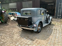 1929 nash b 660 oldtimer - afbeelding 45 van  61