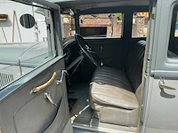 1929 nash b 660 oldtimer - afbeelding 61 van  61
