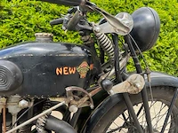 1929 new map ohv5 mag500cc oldtimer motorfiets - afbeelding 2 van  18